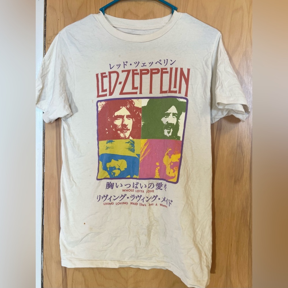 Led Zeppelin T-Shirt